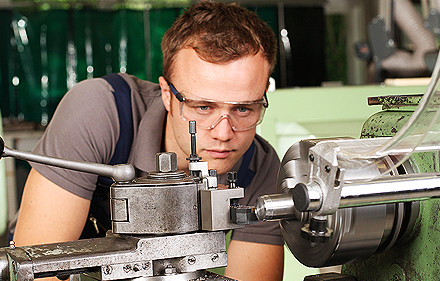 Material Engineering – Wright Technik
