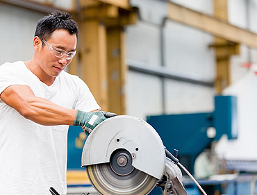 Material Engineering – Wright Technik